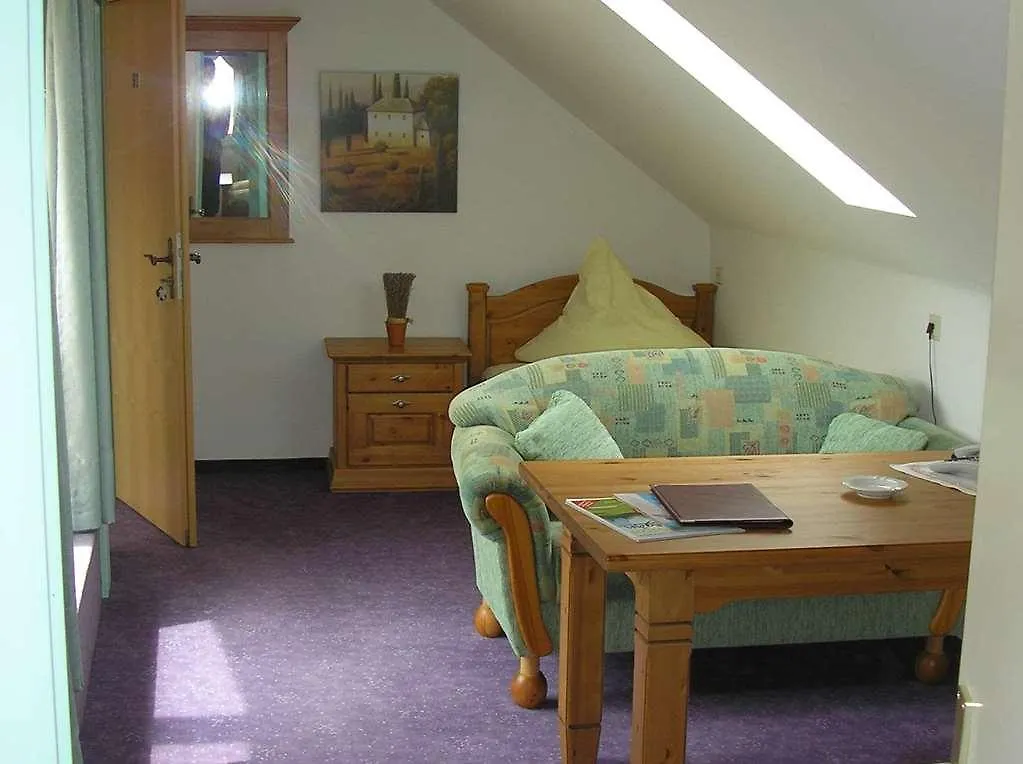 Arthotel Ana Panorama Marktoberdorf 3*,