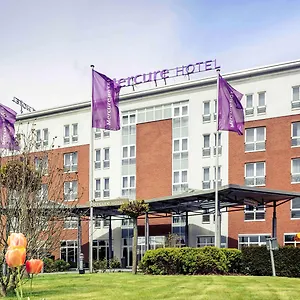 Mercure Unna 4*, Kamen Allemagne