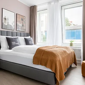Limehome Luise Henriette Str - Digital Access , Berlin Allemagne