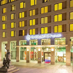 Hotel Nh Collection Altmarkt ****
