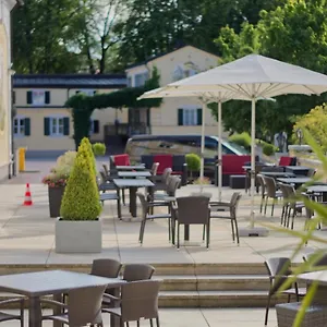 Chalét Zum Kurfürst Hotel