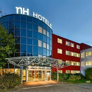 Hotel Nh Messe ****