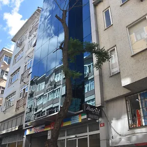 The Marist Kadikoy Hotel Istanbul