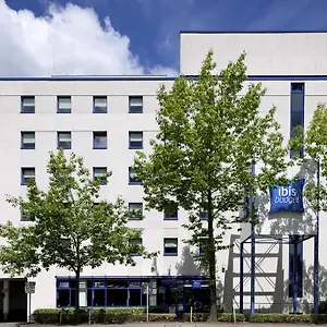 Ibis Budget Altona 2*, Hambourg Allemagne