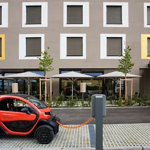 Am Campus **** Ingolstadt