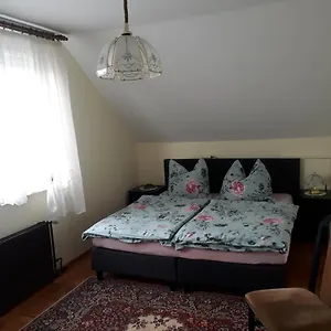 Besondere Quartier In - Pankow Apartment Berlin